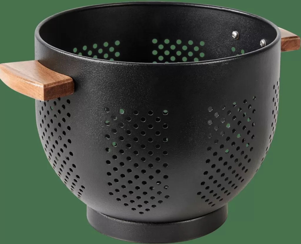 Shop ACACIA LUX Escurridor Negro, Natural Escurridores