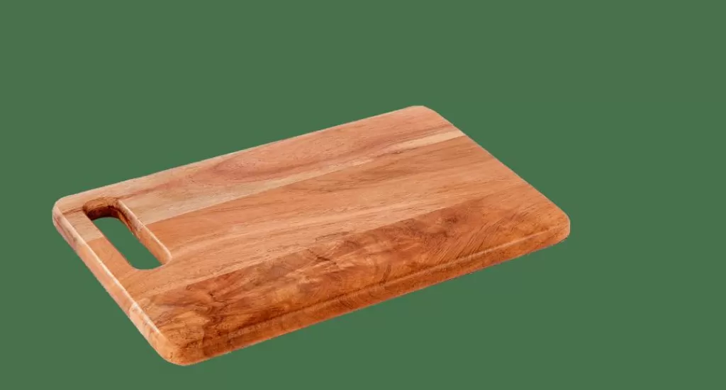 Online ACACIA LUX Tabla Para Cortar Natural Tablas De Cortar