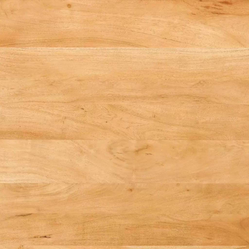 Cheap ACACIA Patas De Mesa X Juego De 2 Natural Mesa De Comedor