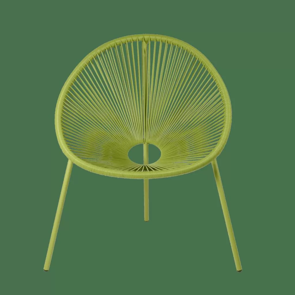 Fashion ACAPULCO Silla Lounge Lima Sillas Lounge