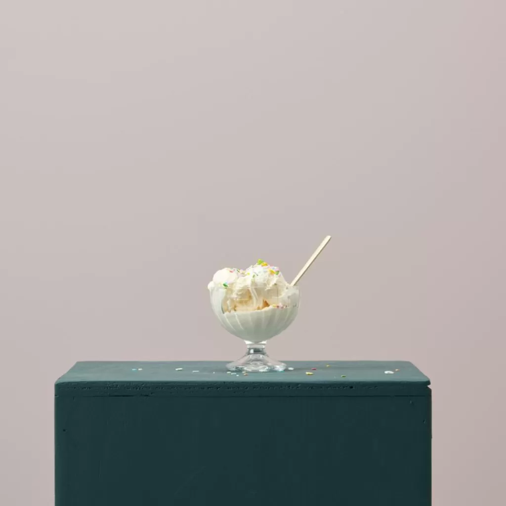 Clearance ALASKA Copa De Helado Transparente Cuencos