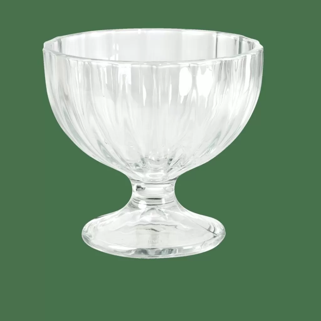 Clearance ALASKA Copa De Helado Transparente Cuencos