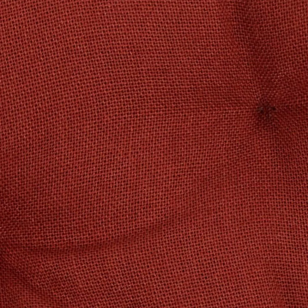 Online ALDA Cojín De Asiento Rojo Cojines De Asiento
