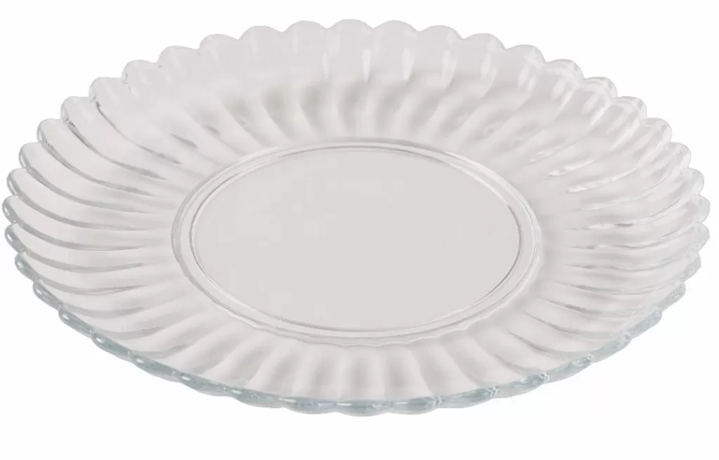 Best ALFA Copa 20 CL Transparente Cuencos | Fuentes Para Servir