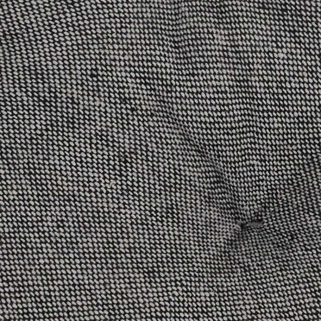 Shop ALIDA Cojín De Asiento Gris Cojines De Asiento