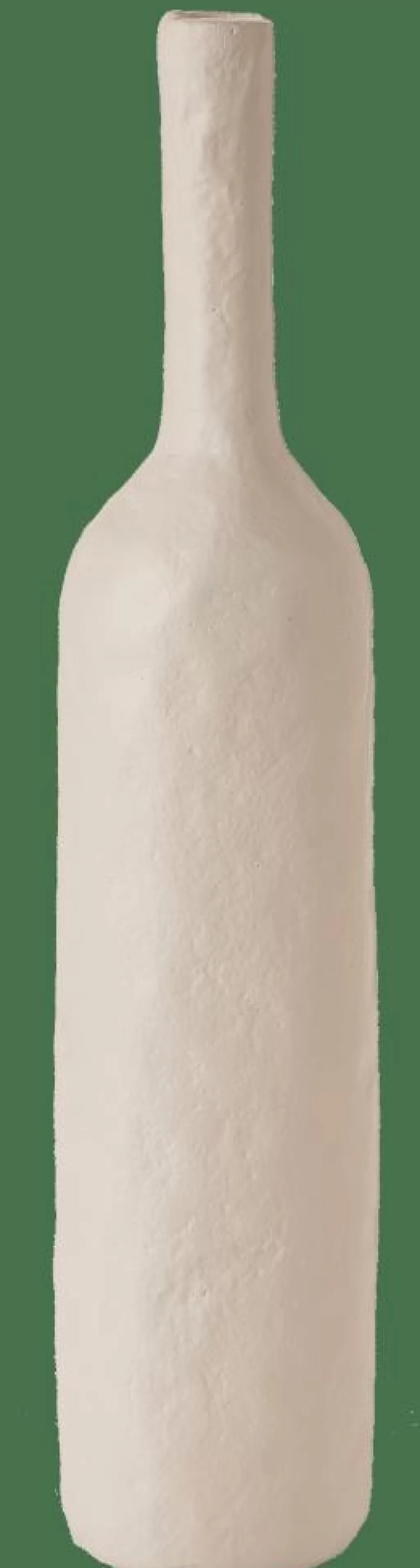 Best ALU Florero Blanco Floreros
