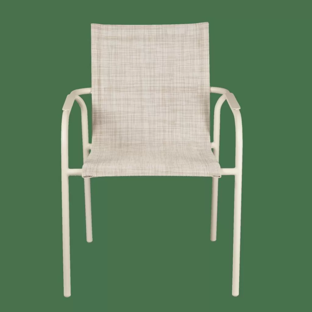 Flash Sale ALVES Silla Arena Sillas De Comedor | Sillas De Jardín