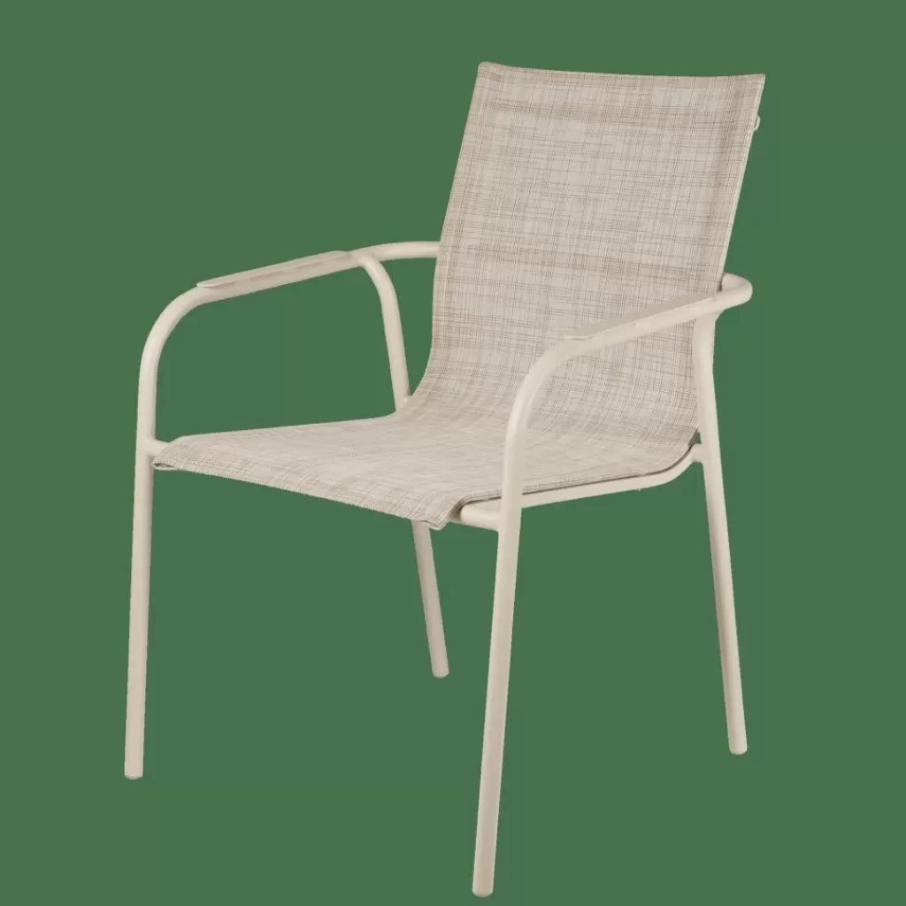 Flash Sale ALVES Silla Arena Sillas De Comedor | Sillas De Jardín