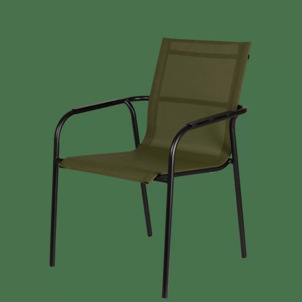 Flash Sale ALVES Silla Caqui Sillas De Comedor | Sillas De Jardín