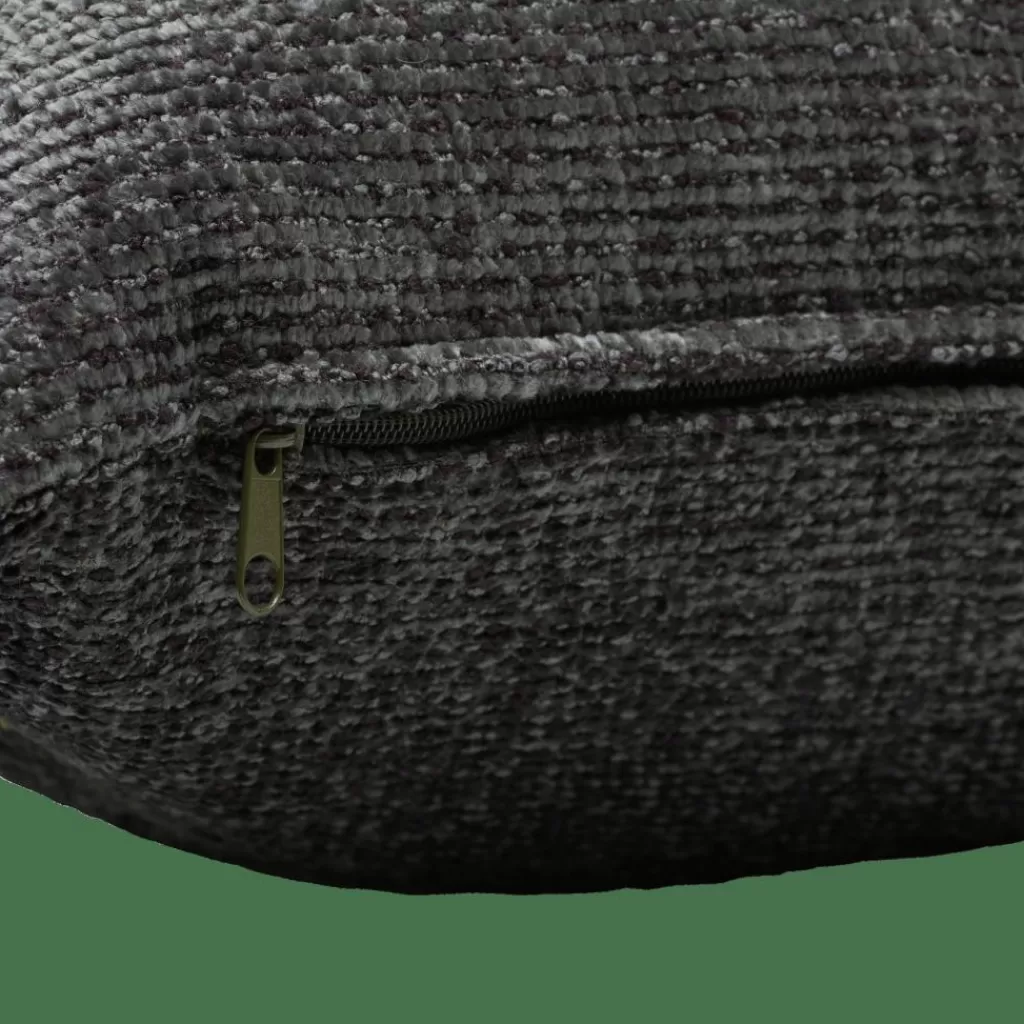 Cheap ALVOR Cojín Verde Oscuro Cojines