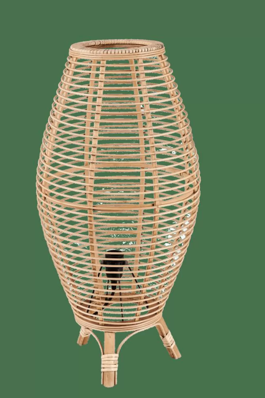 Online ARZU Lámpara De Pie E27 Natural Figuras Decorativas