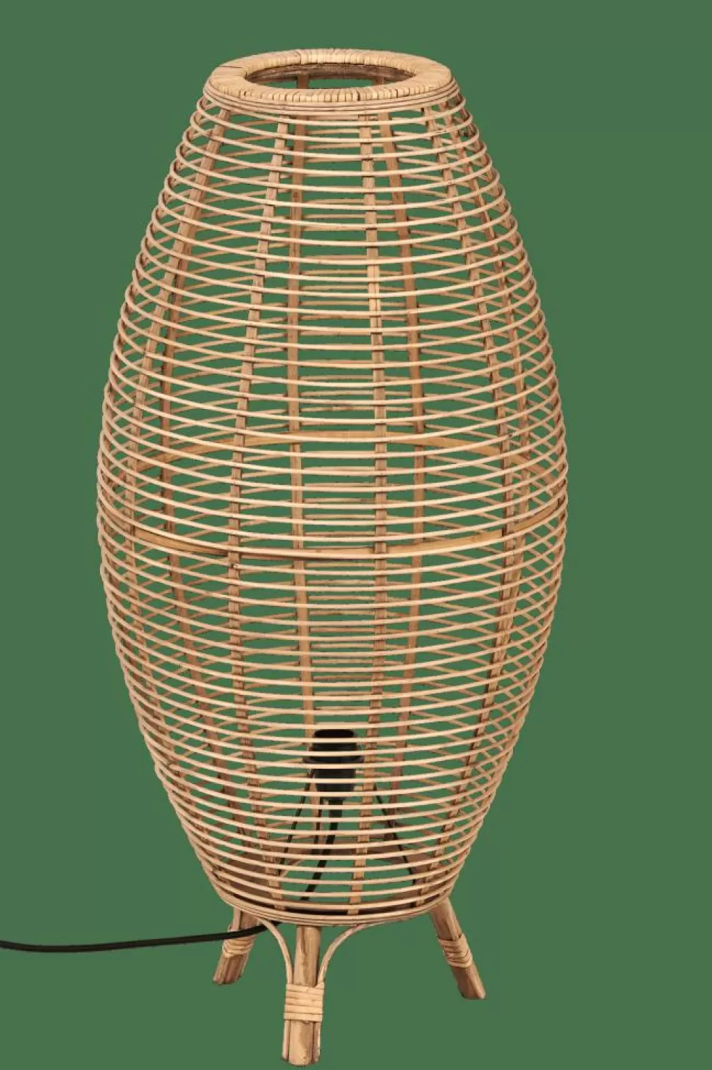 Cheap ARZU Lámpara De Pie E27 Natural Figuras Decorativas