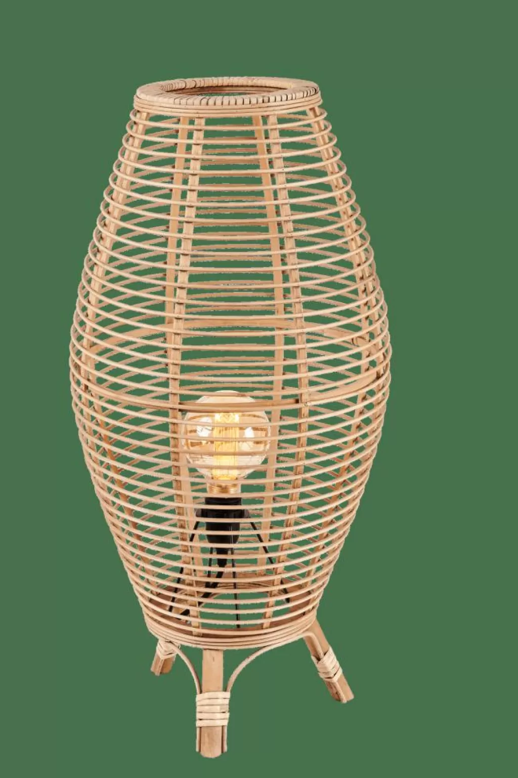 Online ARZU Lámpara De Pie E27 Natural Figuras Decorativas