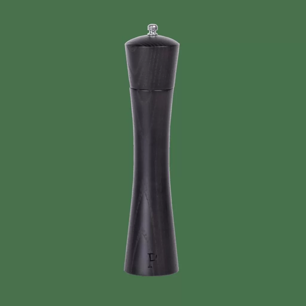 New ASH Pimentero Negro Instrumentos De Cocina