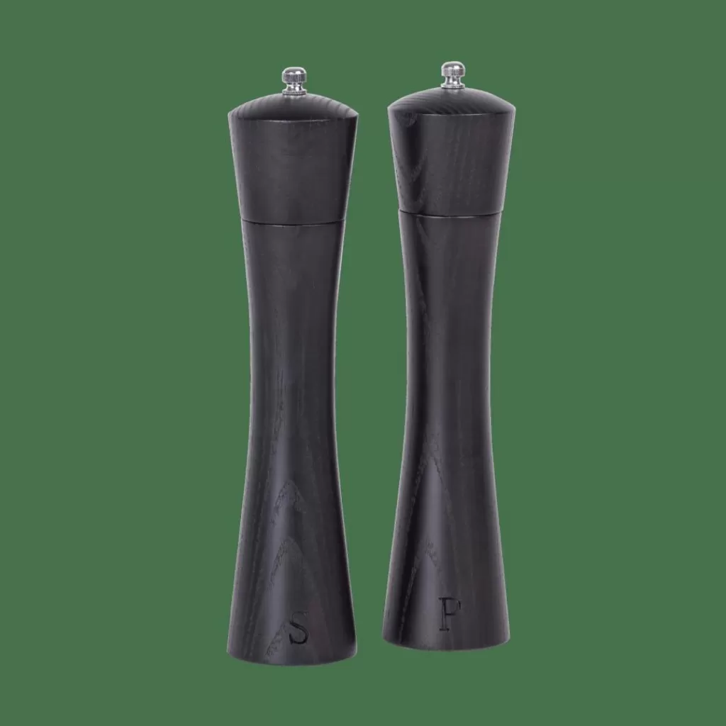 New ASH Pimentero Negro Instrumentos De Cocina