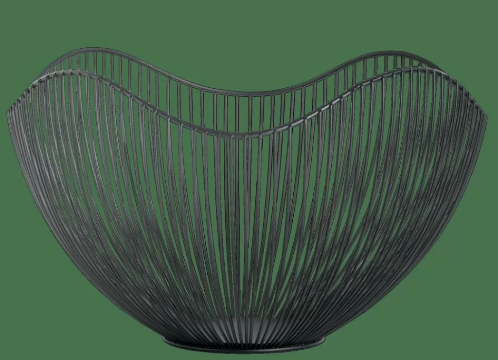 Cheap ASTER Frutero Negro Accesorios De Cocina