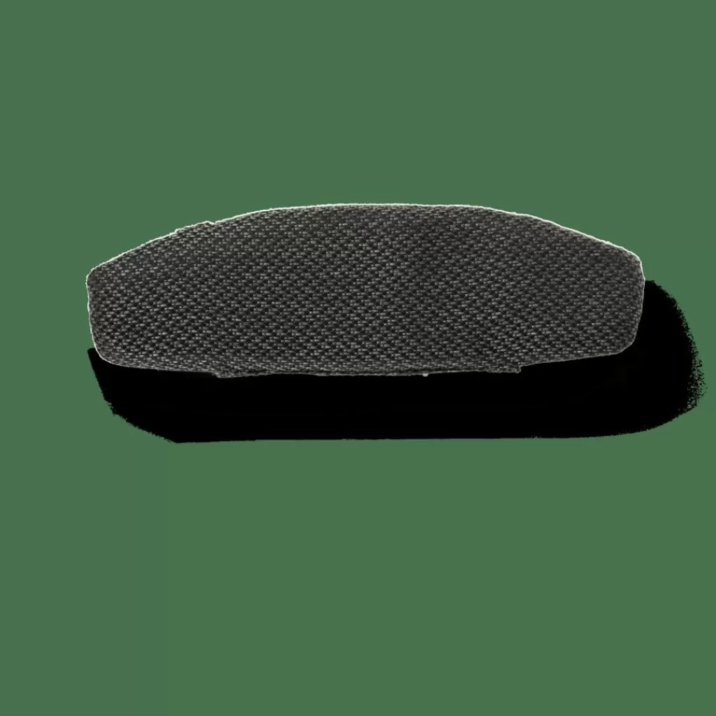 Store AUGUST Cojin De Espalda Negro Cojines De Asiento