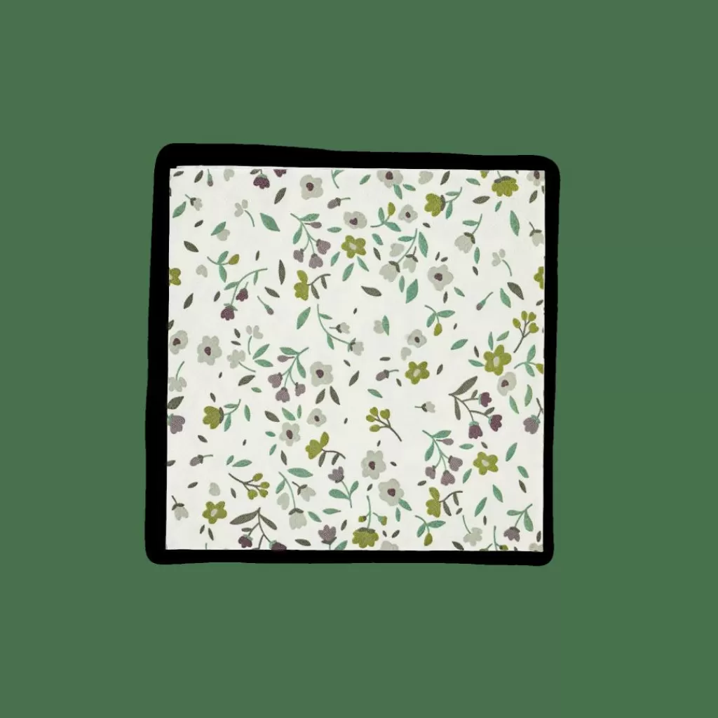 Sale AURELLE 20 Servilletas Multicolor Servilletas
