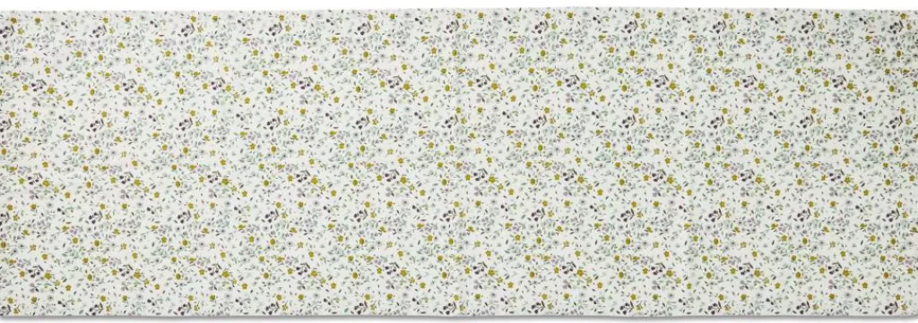 Store AURELLE Camino De Mesa Multicolor Caminos De Mesa