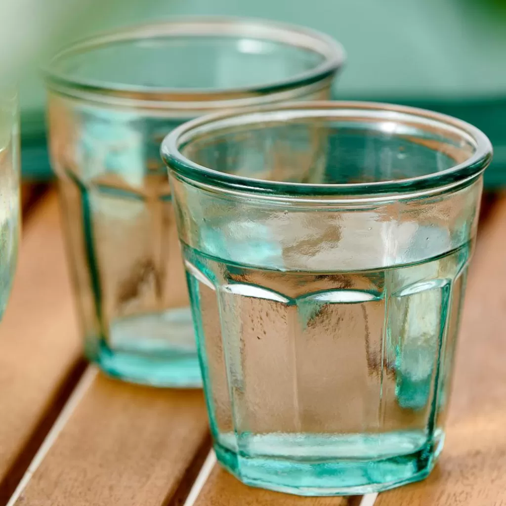 Sale AUTHENTIC Vaso 25 CL Transparente Vasos De Agua