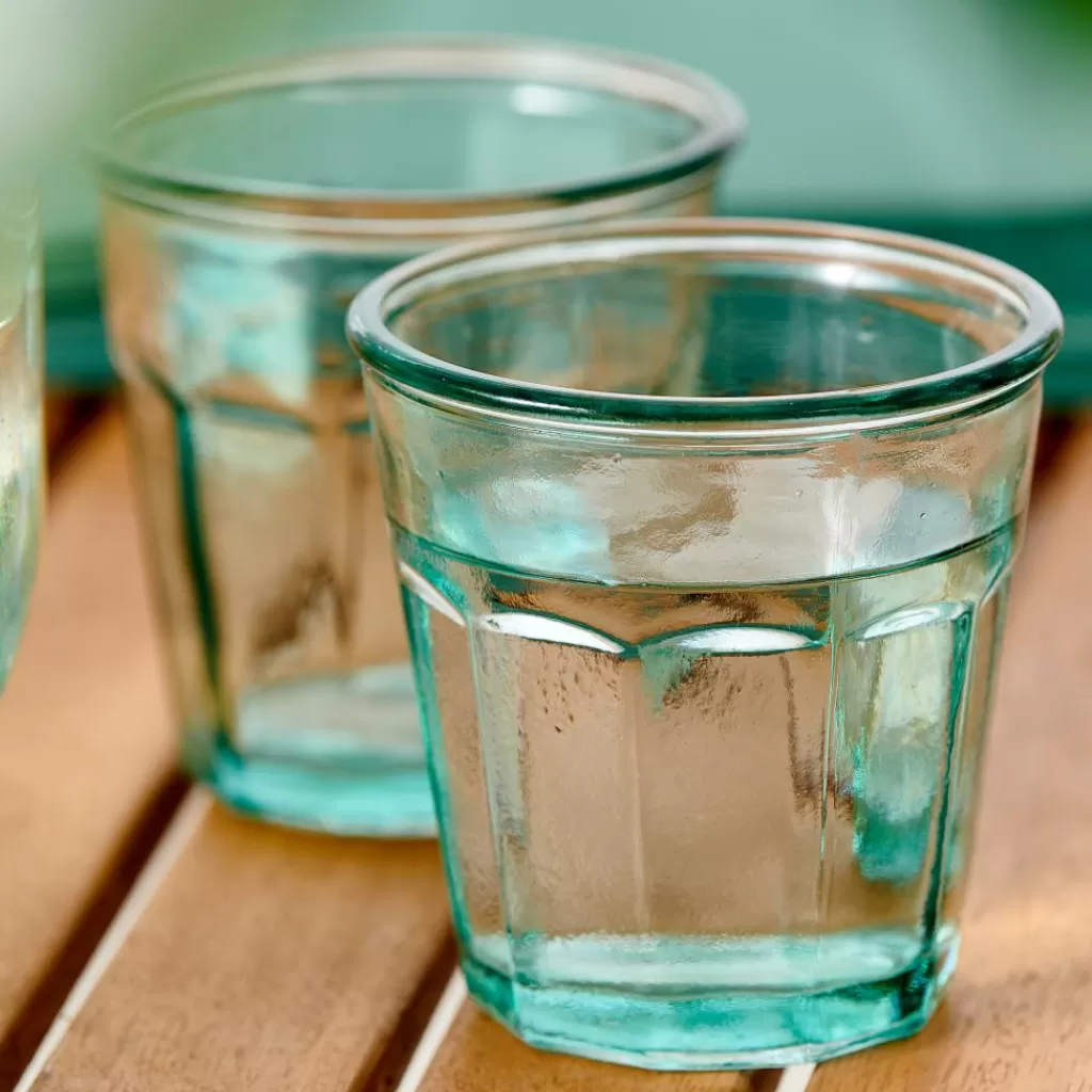 Best AUTHENTIC Vaso 50 CL Transparente Vasos De Agua