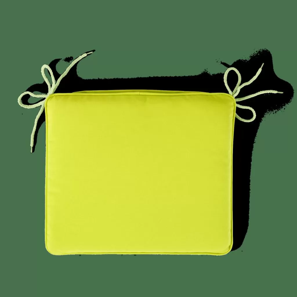 Best Sale AZUR Cojines De Jardín Para Bistro Lima Cojines De Jardín