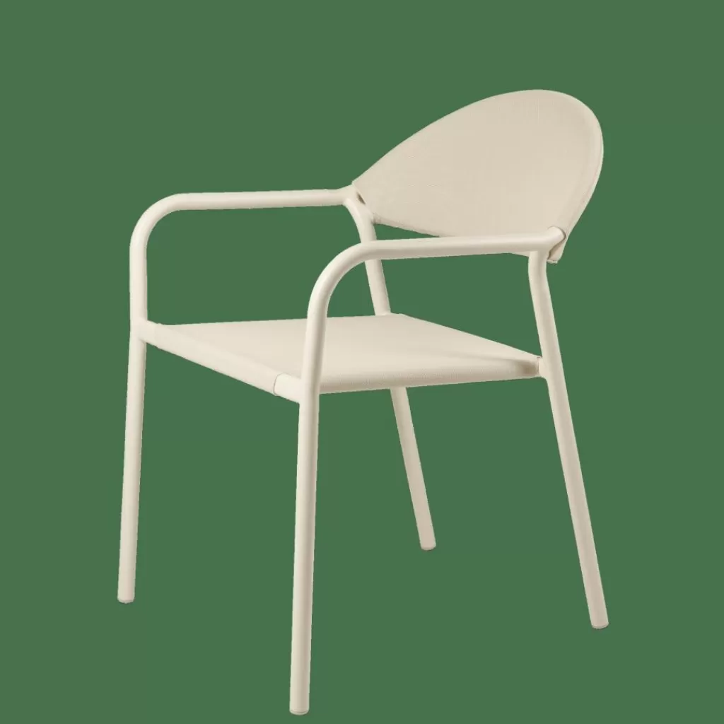 Flash Sale AZURO Silla Arena Sillas De Jardín