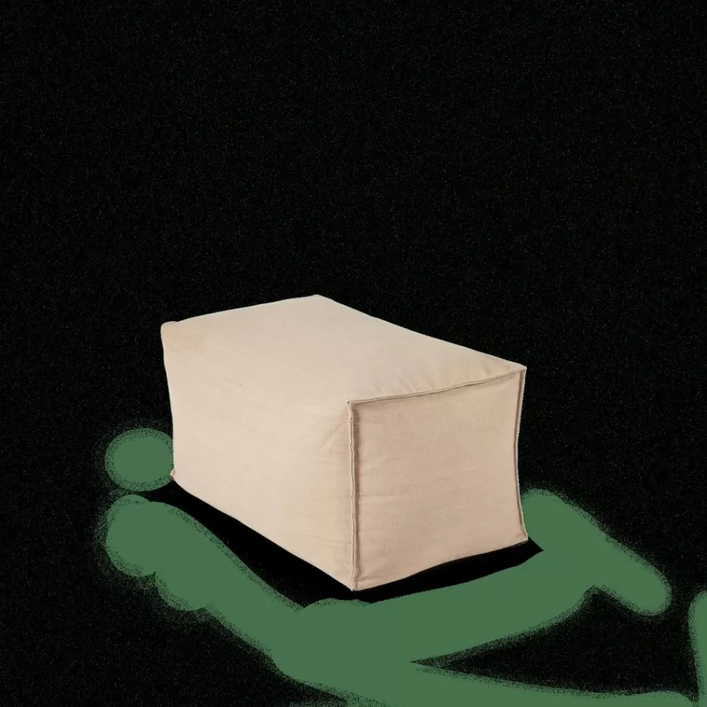 New BAGIE Puf Arena Pufs | Sofás