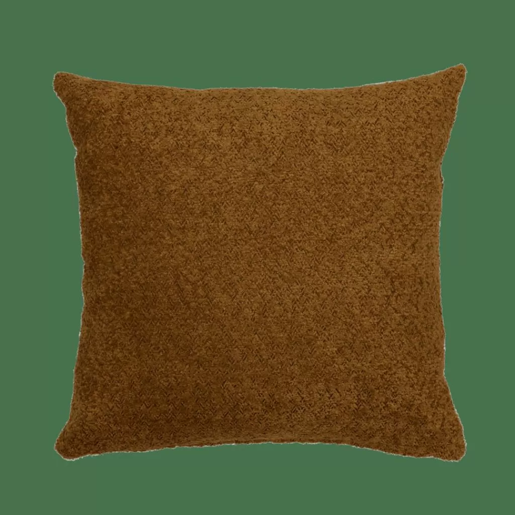 Sale BALANCE Cojín Amarillo Cojines