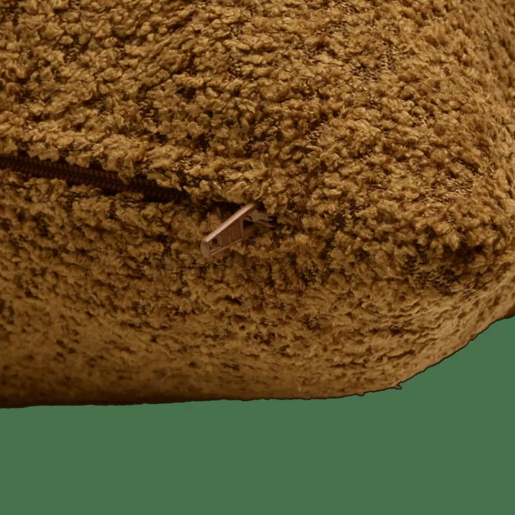 Sale BALANCE Cojín Amarillo Cojines