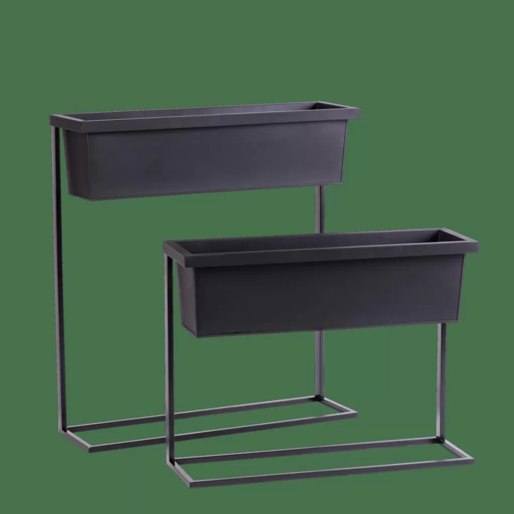 Best BALCO Caja Para Plantas Soportes Para Plantas
