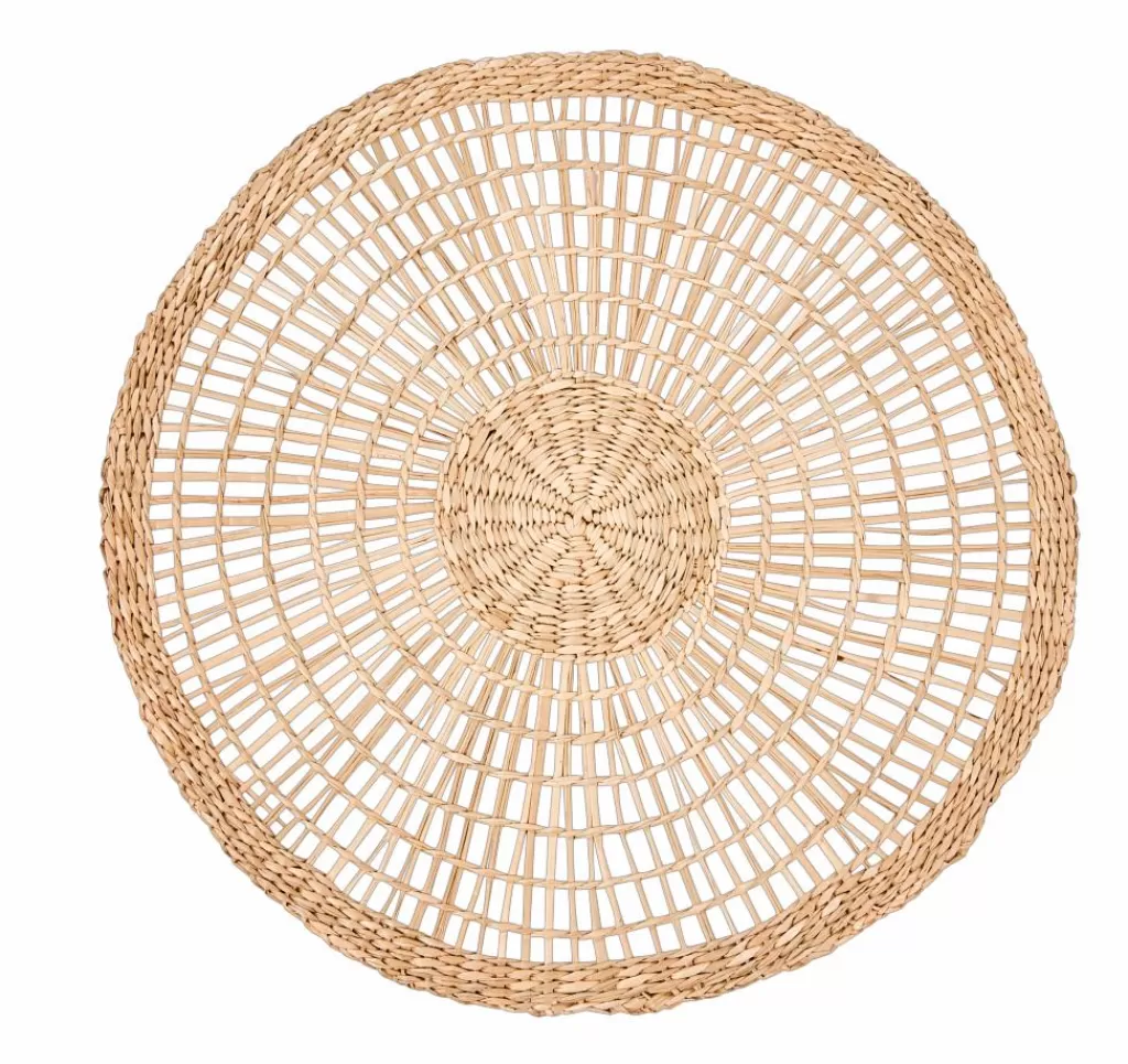 Clearance BALI Pantalla Natural Lámparas Colgantes