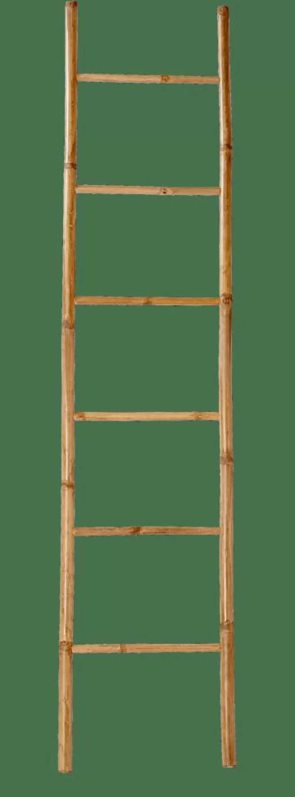 Flash Sale BAMBOE Escalera Natural Kids | Muebles De Baño