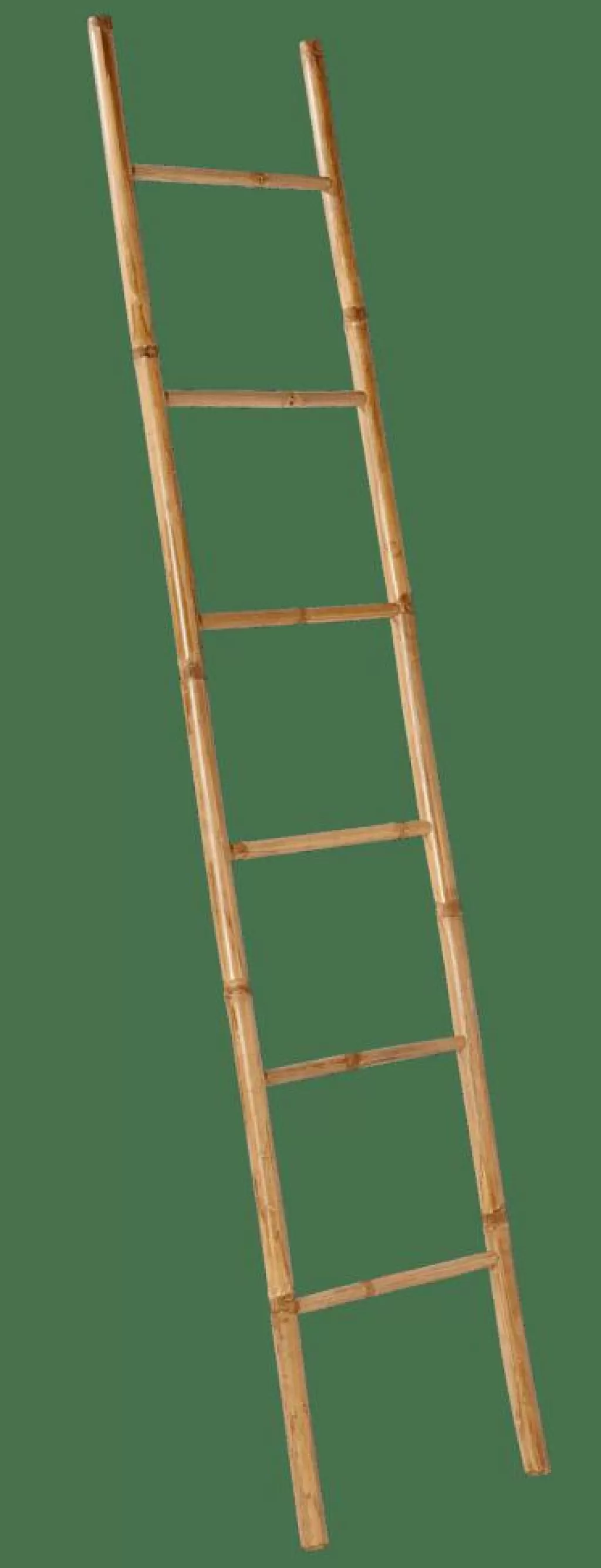 Flash Sale BAMBOE Escalera Natural Kids | Muebles De Baño