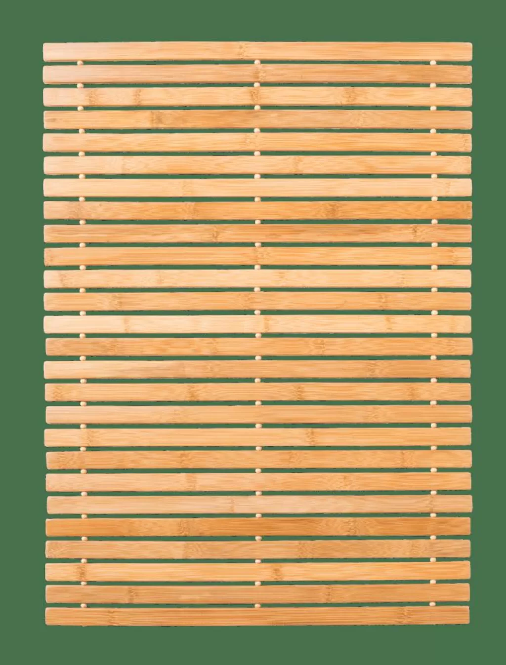 Cheap BAMBOO Alfombra De Baño Natural Alfombras De Baño