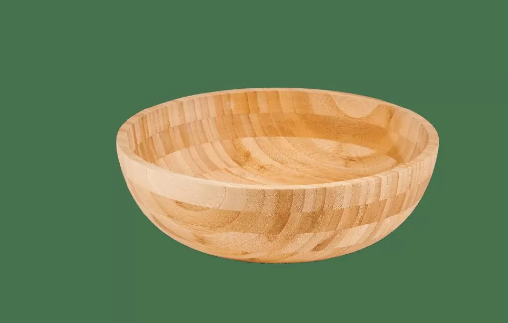 Store BAMBOO Cuenco Natural Cuencos