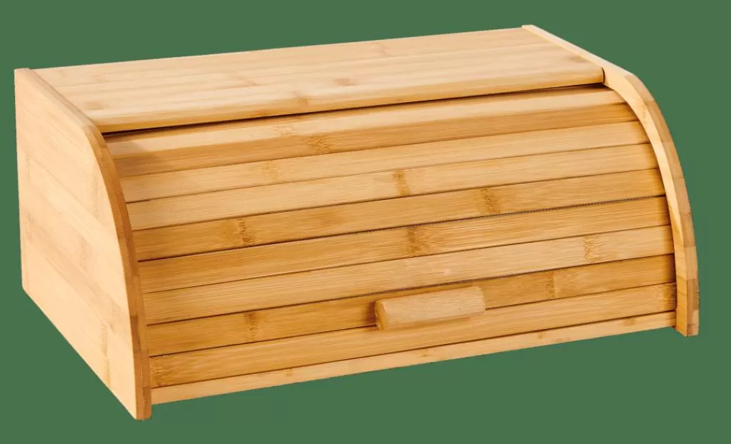 Flash Sale BAMBOO Panera Natural Accesorios De Cocina | Taperes