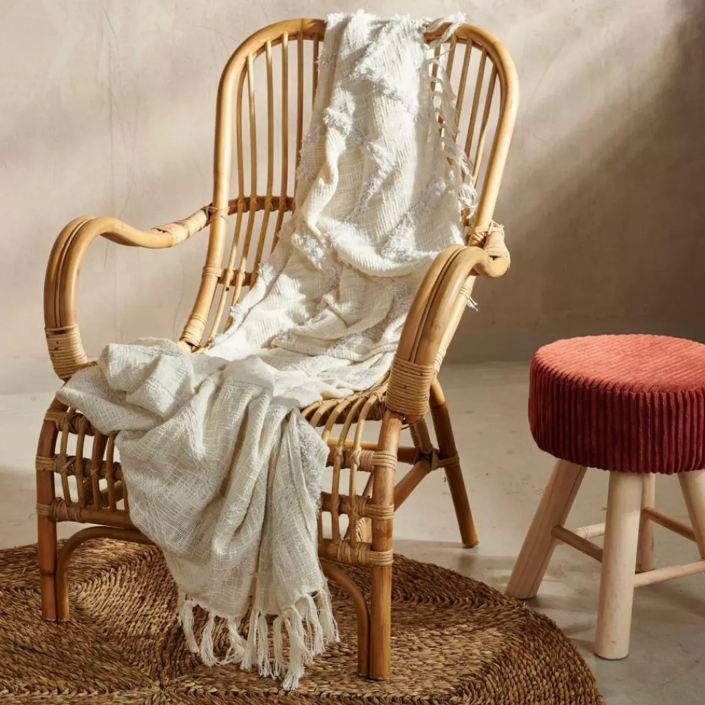 Outlet BANDUNG Butaca Natural Sillones | Sofás