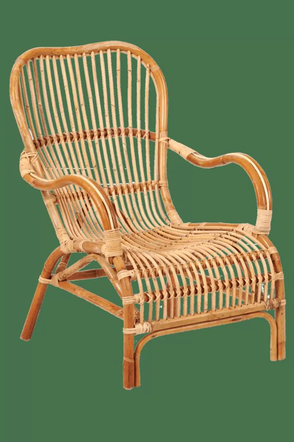 Outlet BANDUNG Butaca Natural Sillones | Sofás
