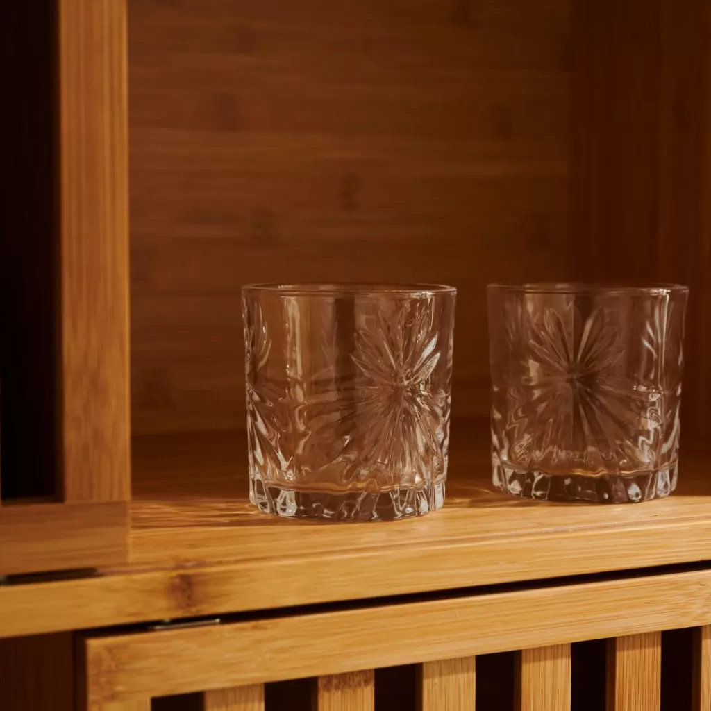 Flash Sale BAR Vasos Juego De 6 Transparente Vasos De Agua