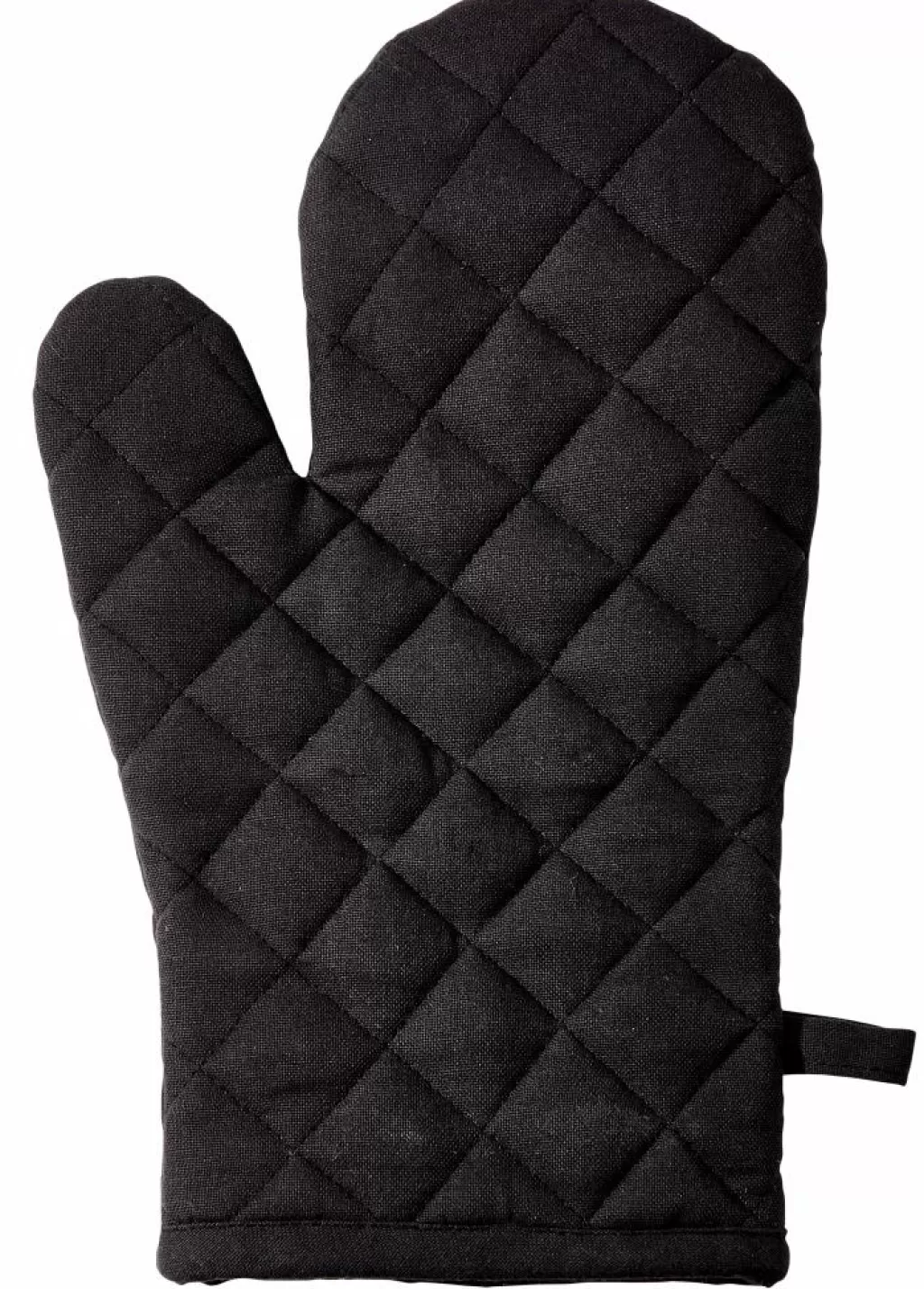 Best Sale BAS Agarrador Negro Agarradores