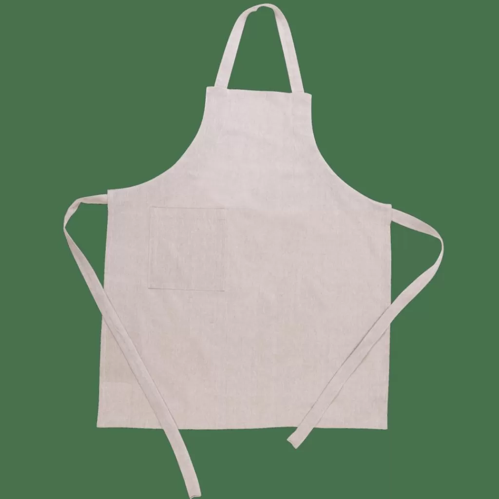 Shop BAS Delantal Beis Delantales