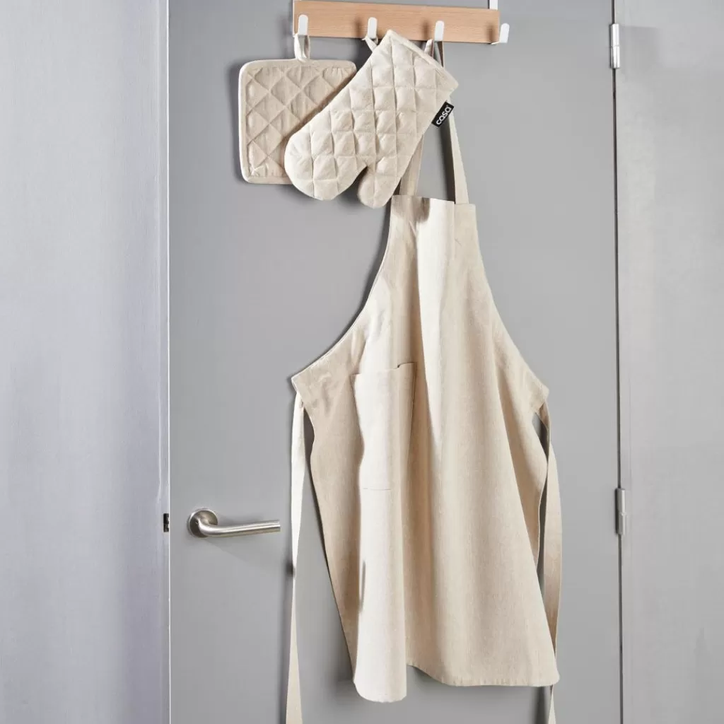 Clearance BAS Manopla Beis Guantes Horno