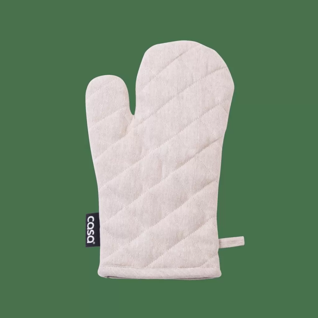 Clearance BAS Manopla Beis Guantes Horno