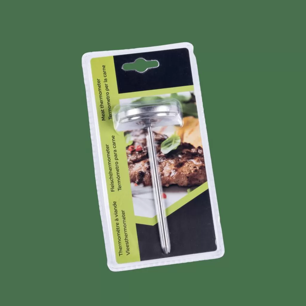 Best BASIC Termómetro De Carne Instrumentos De Cocina