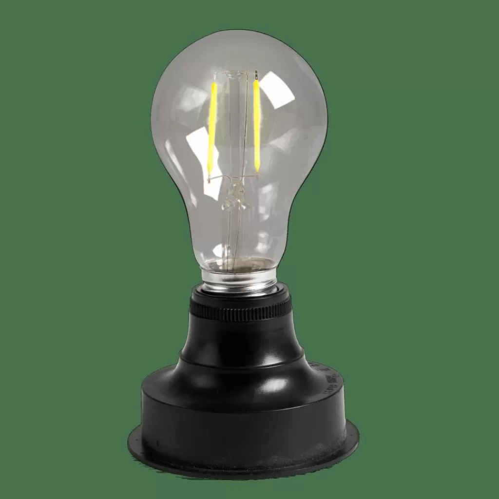 Sale BATI Pila Bombilla E27 Transparente Lámparas Led | Guirnaldas De Luz
