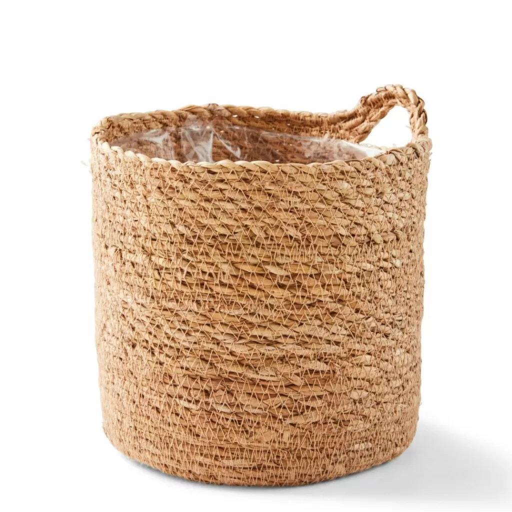 Hot BAZAAR Macetero Colgante Natural Maceteros | Macetas