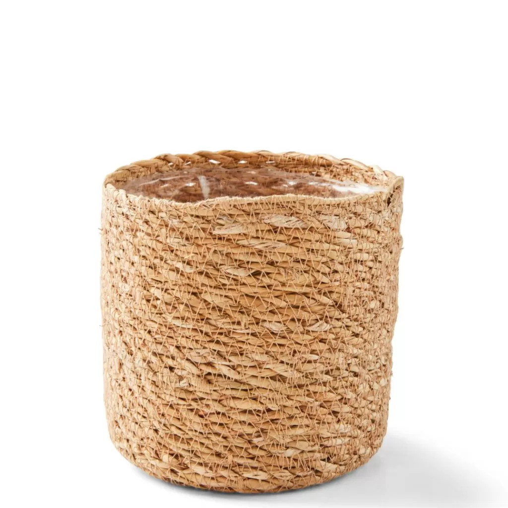 Flash Sale BAZAAR Macetero Natural Maceteros | Macetas