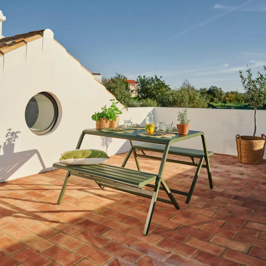 Best BERGEN Conjunto De Balcón Conjuntos Para Balcon | Conjuntos De Jardín