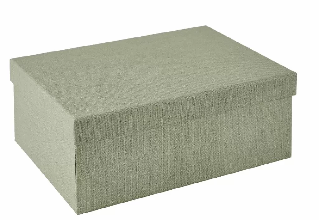 Sale BIGSO Organizador De Cajón 5 Partes Suelt. Menta Cestas De Cajonera